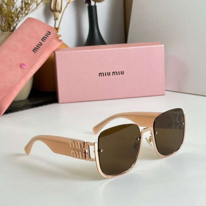 Picture of MiuMiu Sunglasses _SKUfw54023185fw